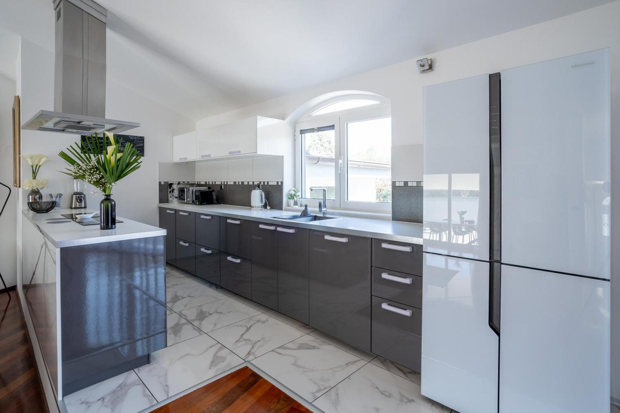 50 Shades Of Grey Villa *