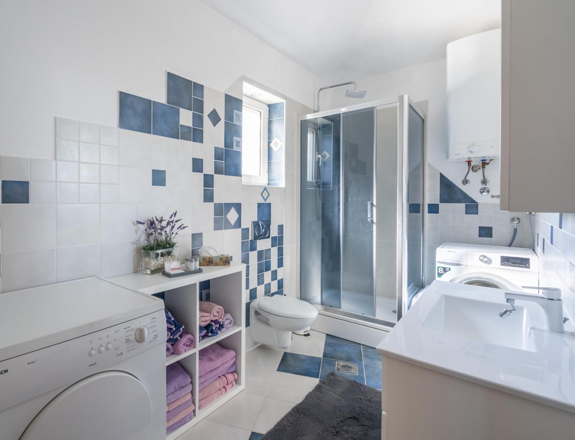 50 Shades Of Grey Villa Pula