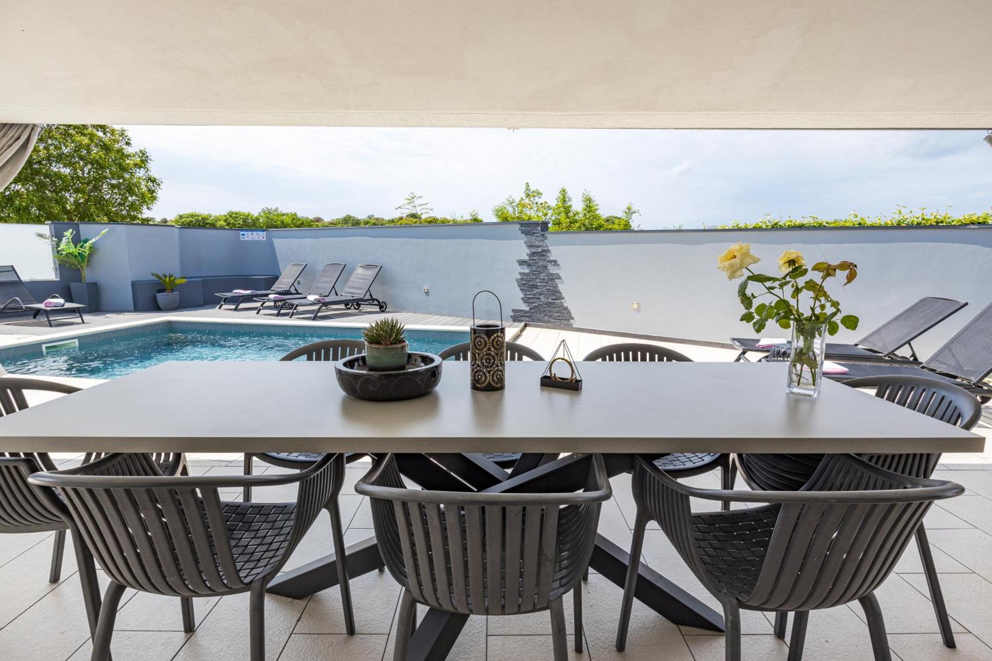 Villa 50 Shades Of Grey *